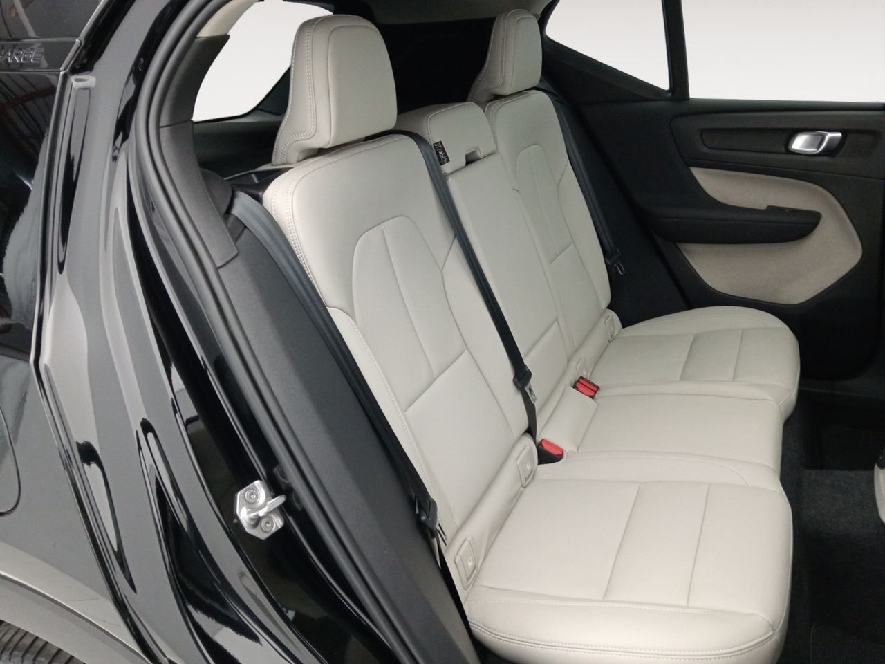 Foto Volvo XC40 9