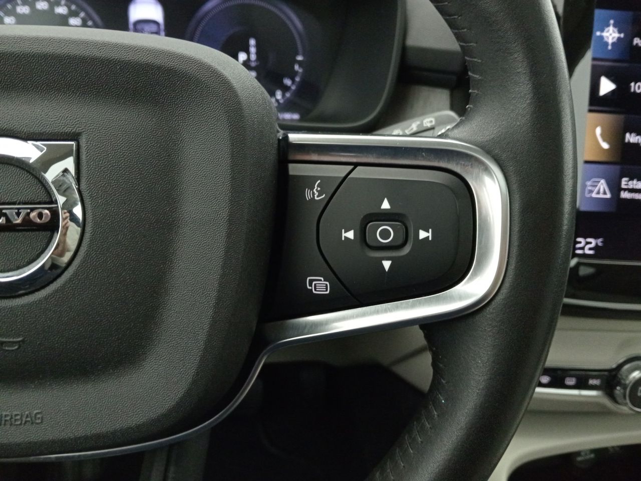 Foto Volvo XC40 19