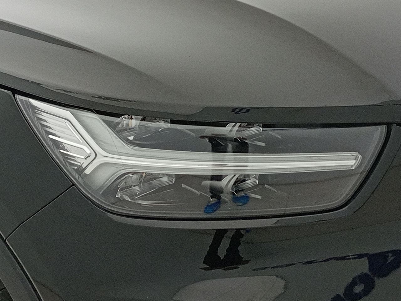 Foto Volvo XC40 24