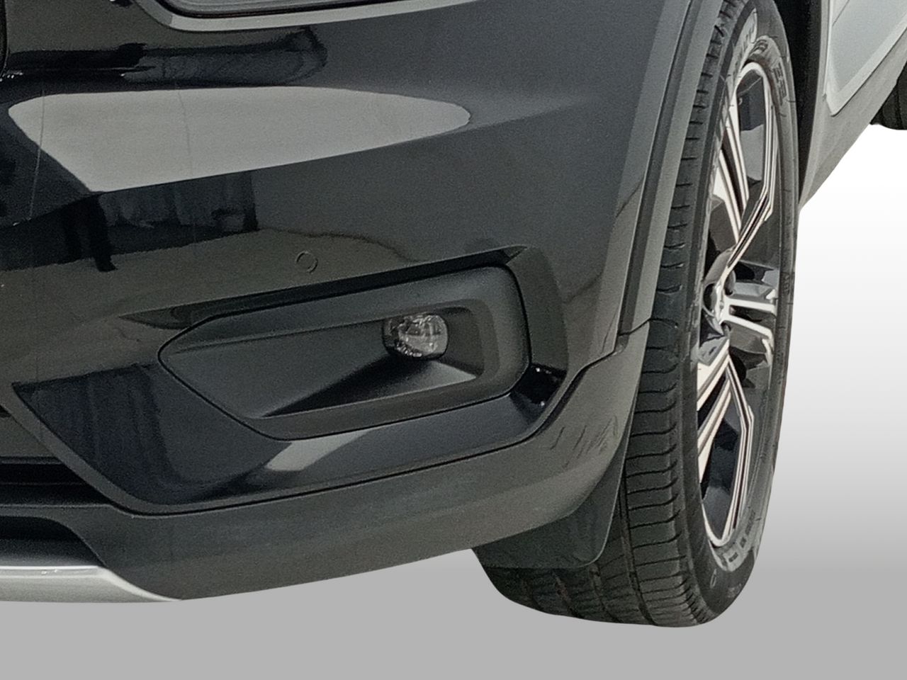 Foto Volvo XC40 25
