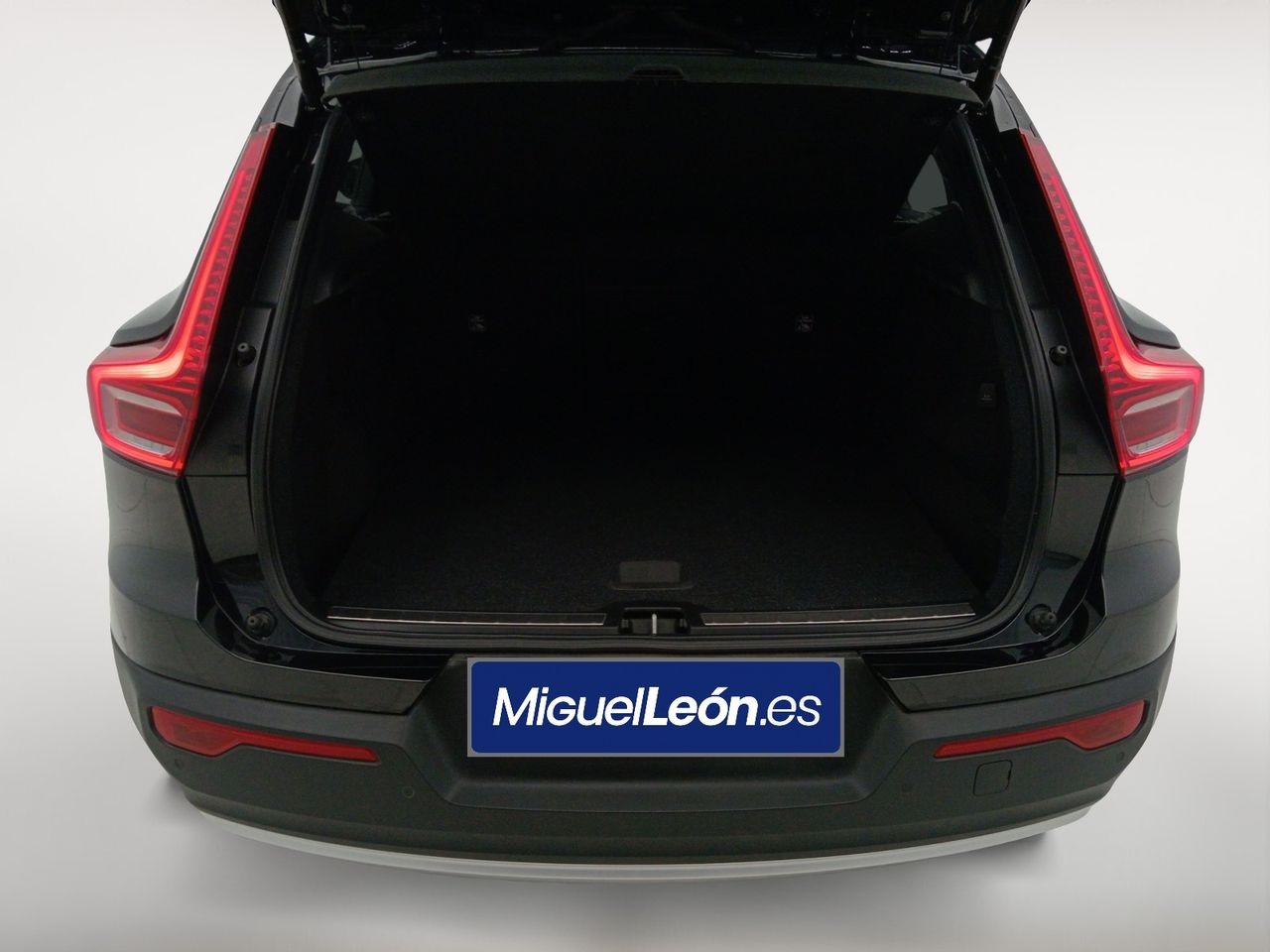 Foto Volvo XC40 30