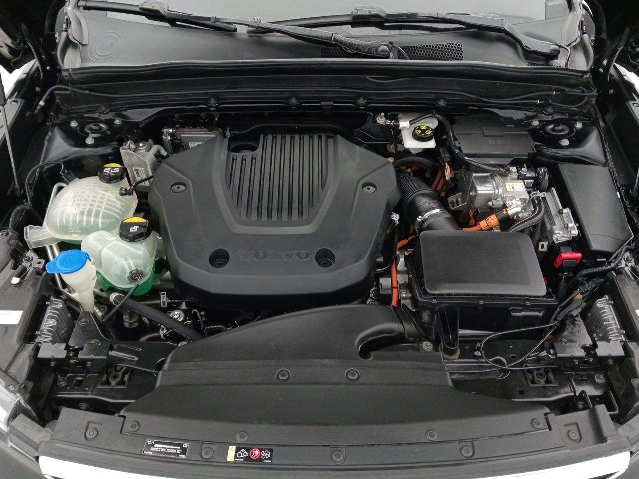 Foto Volvo XC40 31
