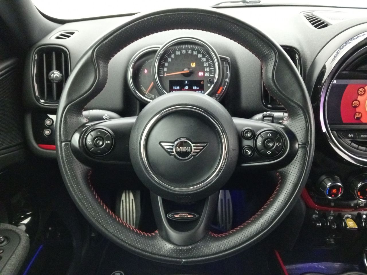 Foto Mini Countryman 7