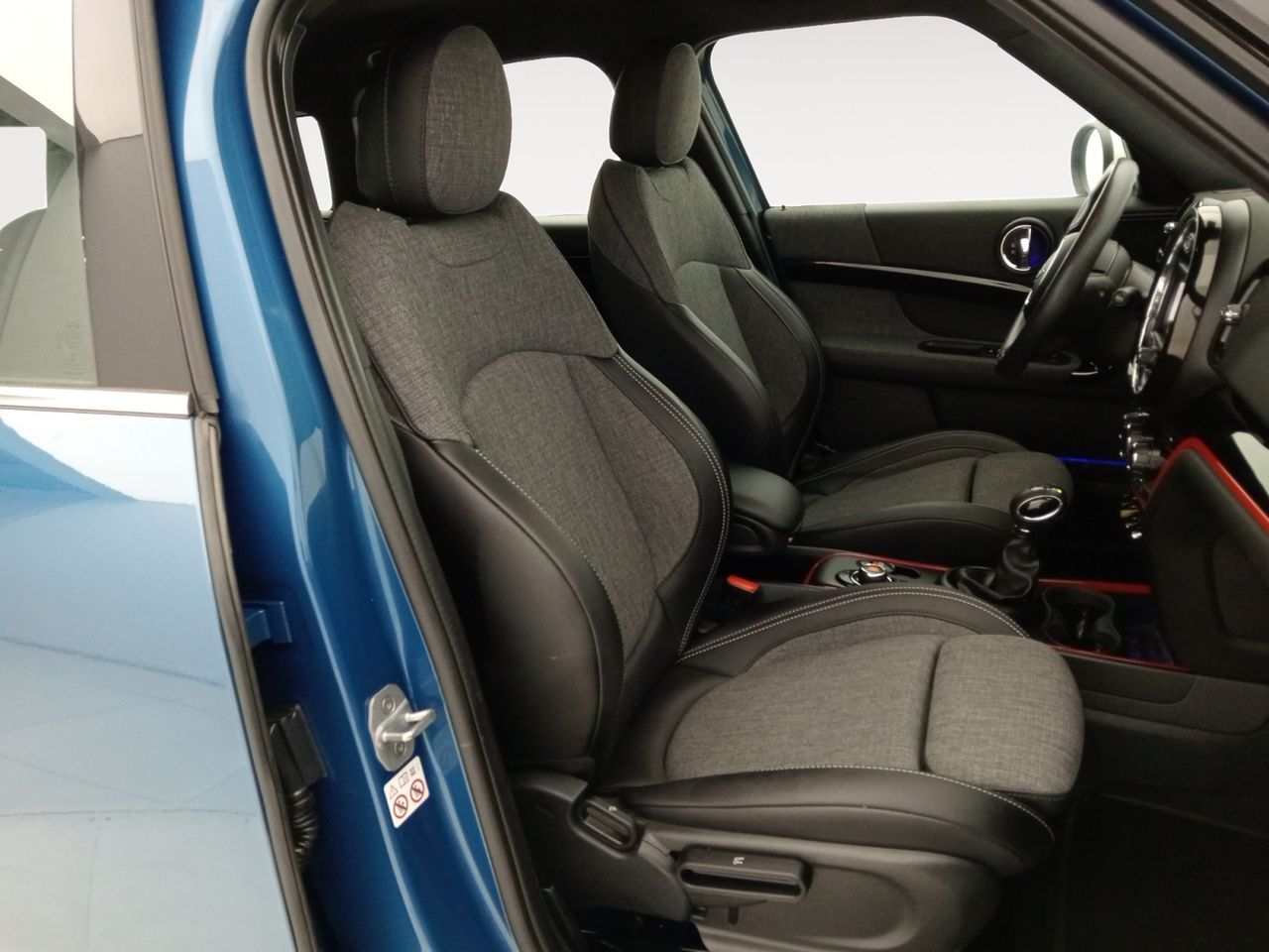 Foto Mini Countryman 8
