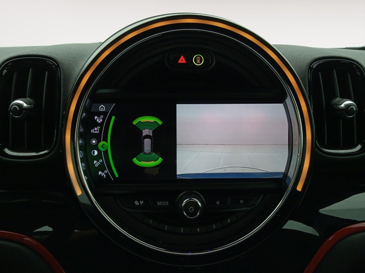 Foto Mini Countryman 12