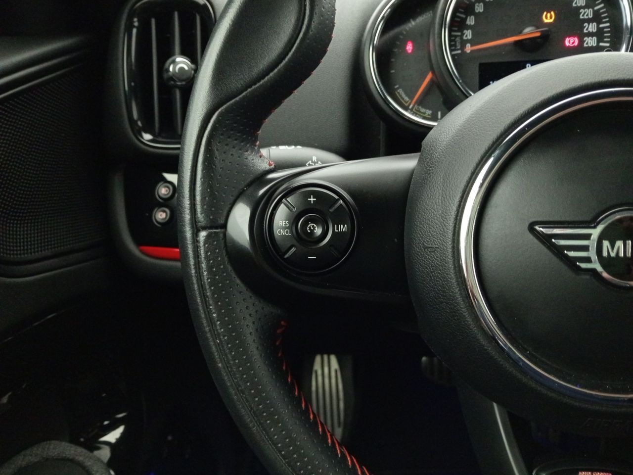 Foto Mini Countryman 17
