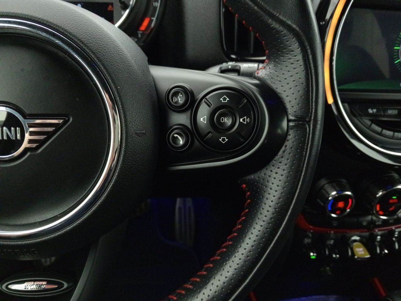 Foto Mini Countryman 18