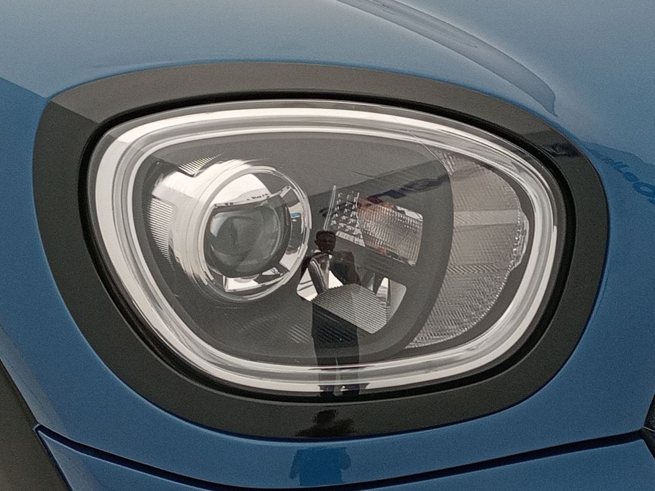 Foto Mini Countryman 28