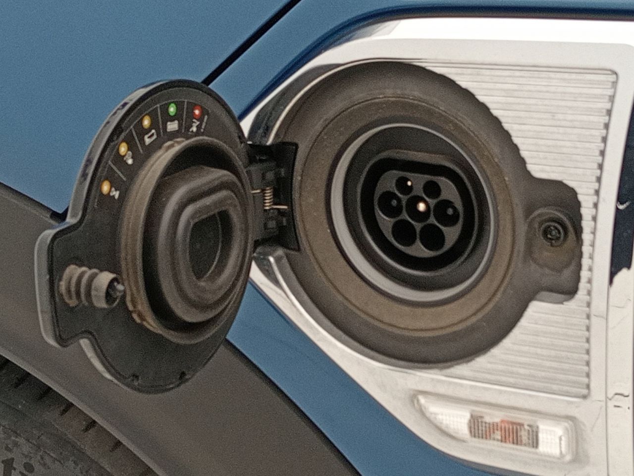 Foto Mini Countryman 29
