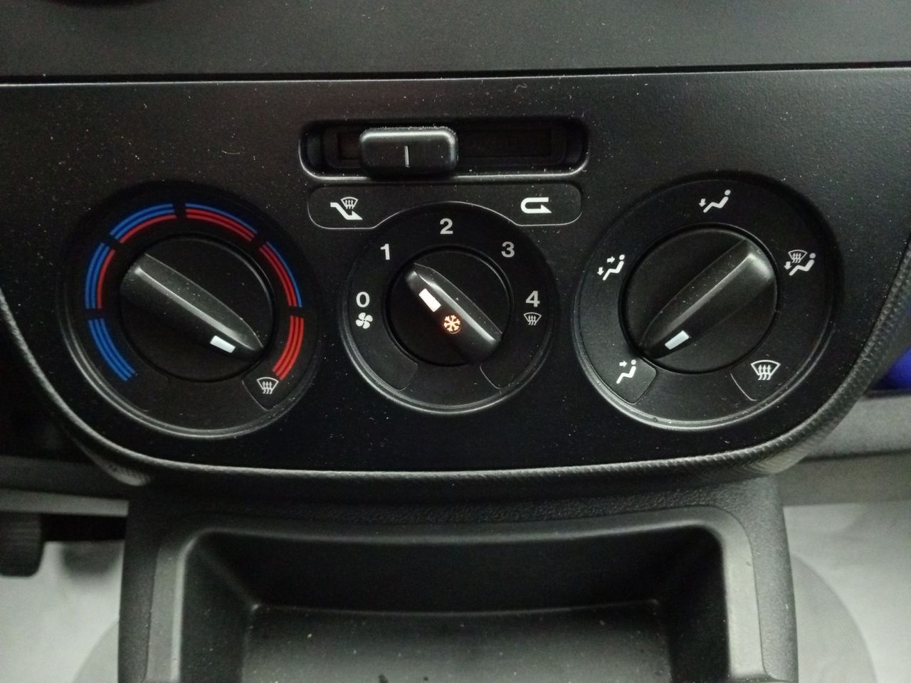 Foto Fiat Qubo 11