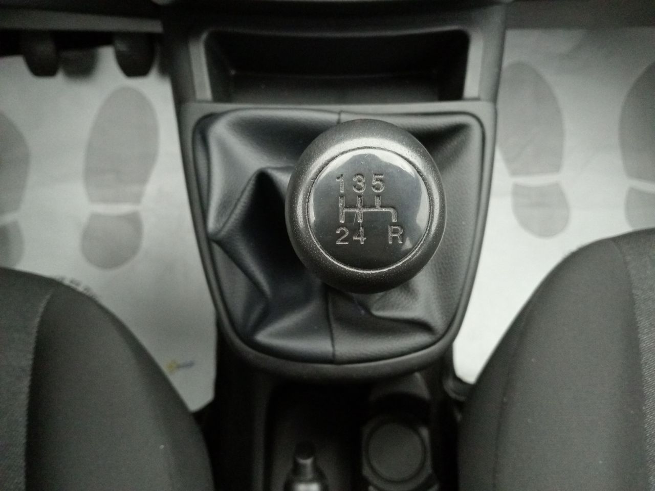 Foto Fiat Qubo 12