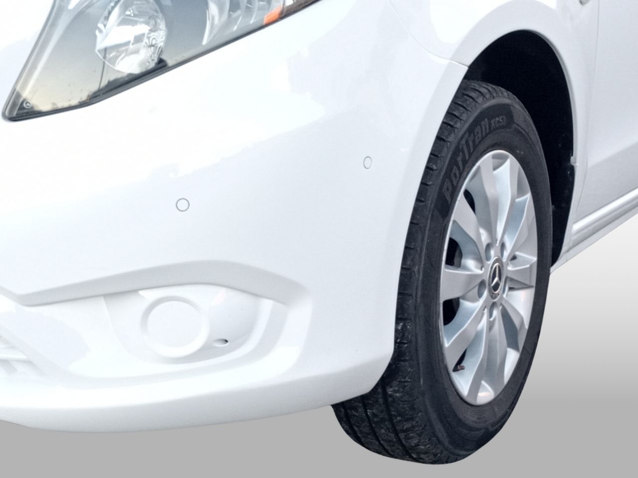 Foto Mercedes-Benz Vito 23