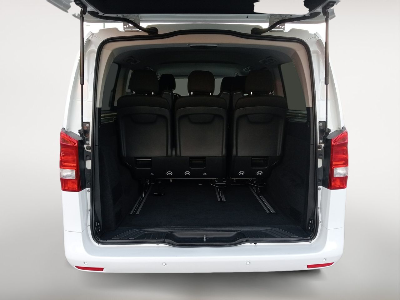 Foto Mercedes-Benz Vito 25