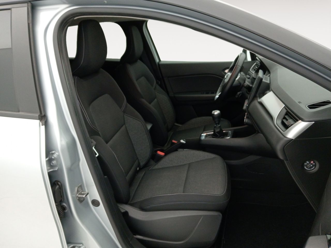 Foto Renault Captur 8