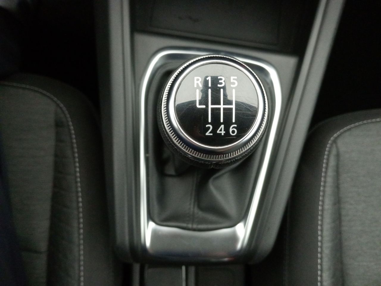 Foto Renault Captur 15