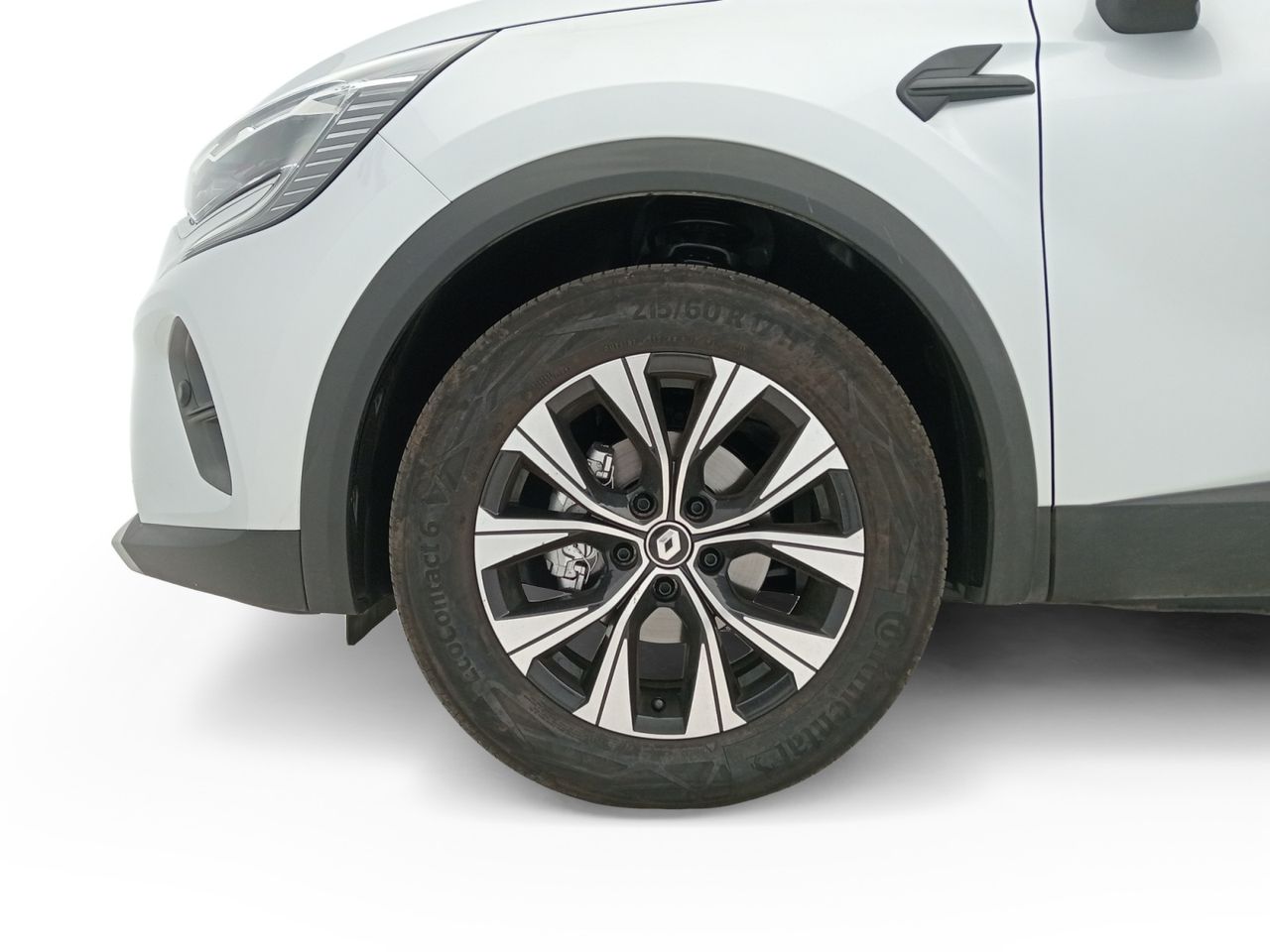 Foto Renault Captur 22