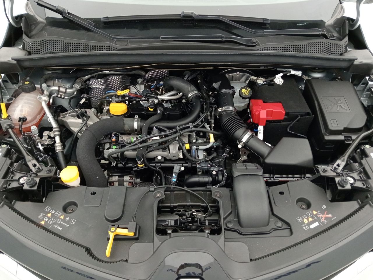 Foto Renault Captur 28
