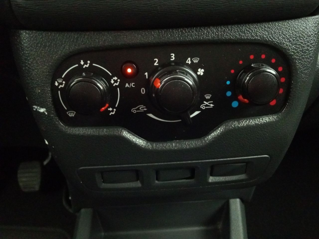 Foto Dacia Dokker 12