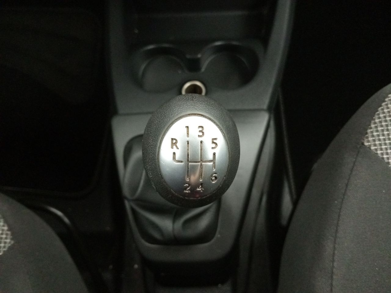 Foto Dacia Dokker 13