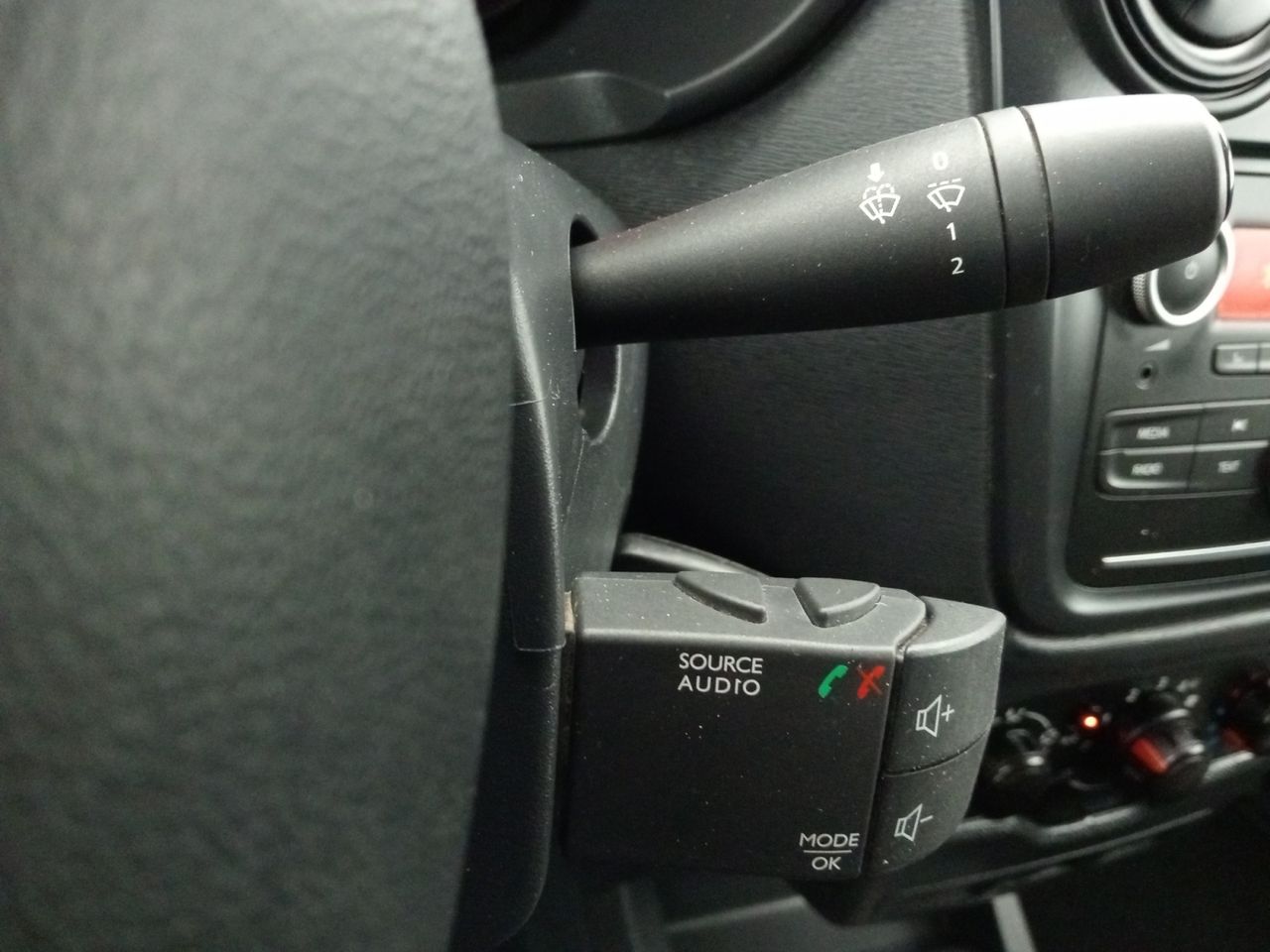 Foto Dacia Dokker 14