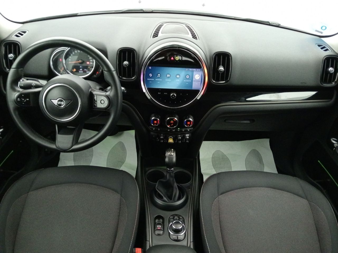 Foto Mini Countryman 6