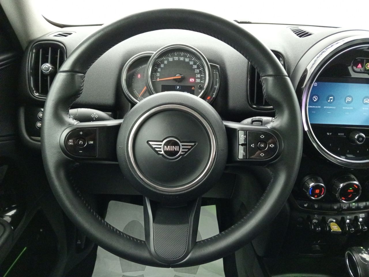 Foto Mini Countryman 7