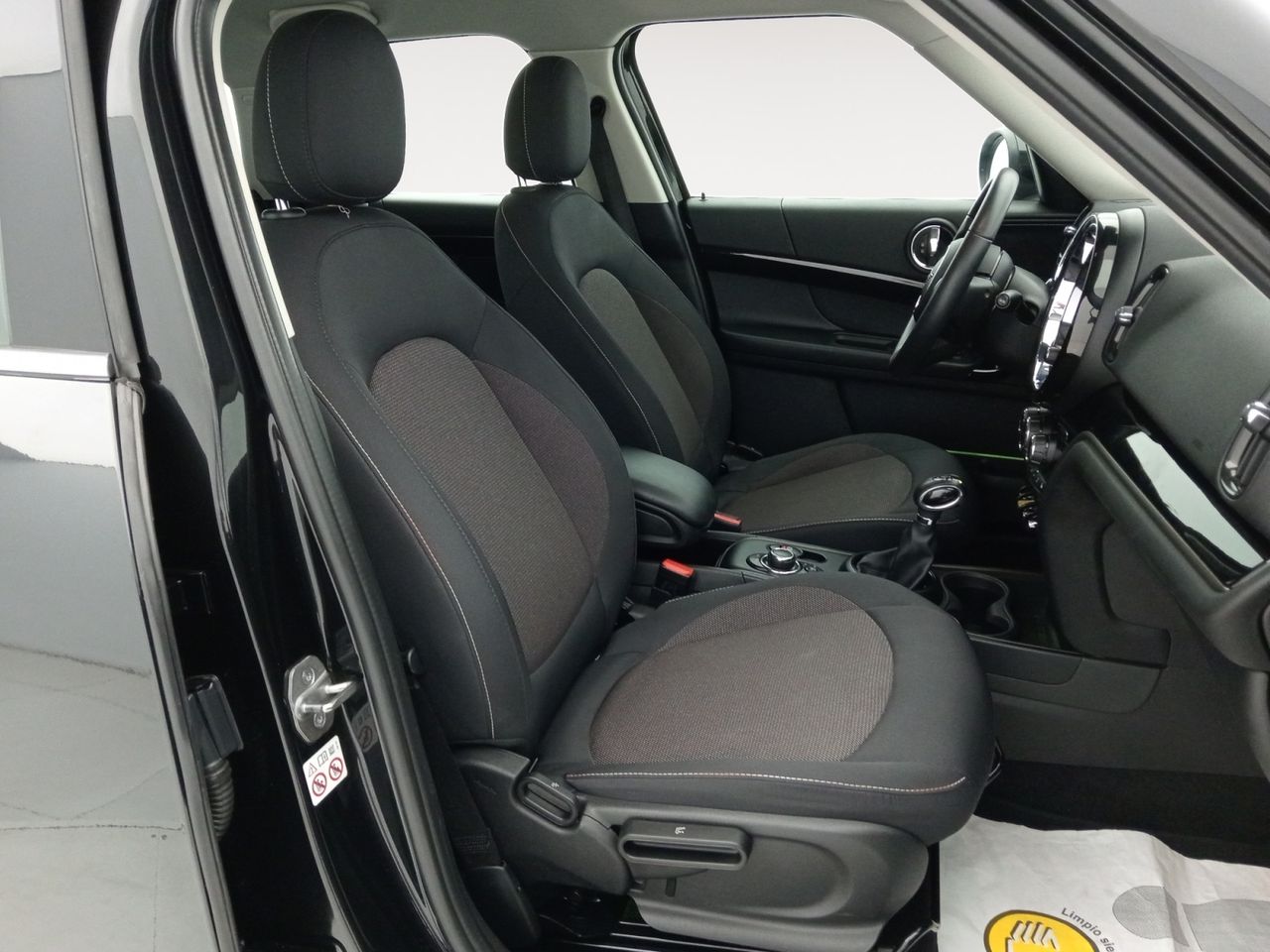 Foto Mini Countryman 8