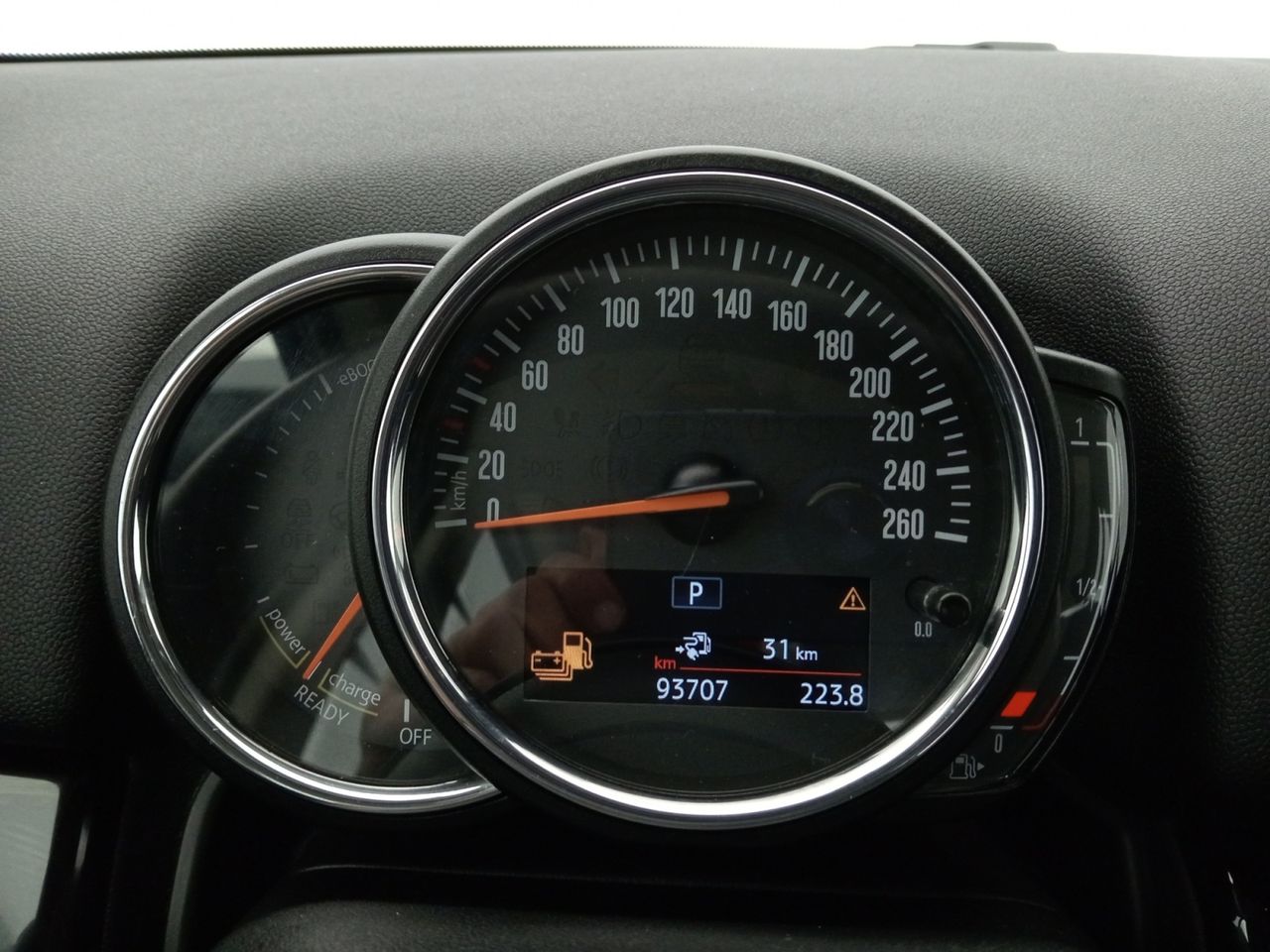 Foto Mini Countryman 10