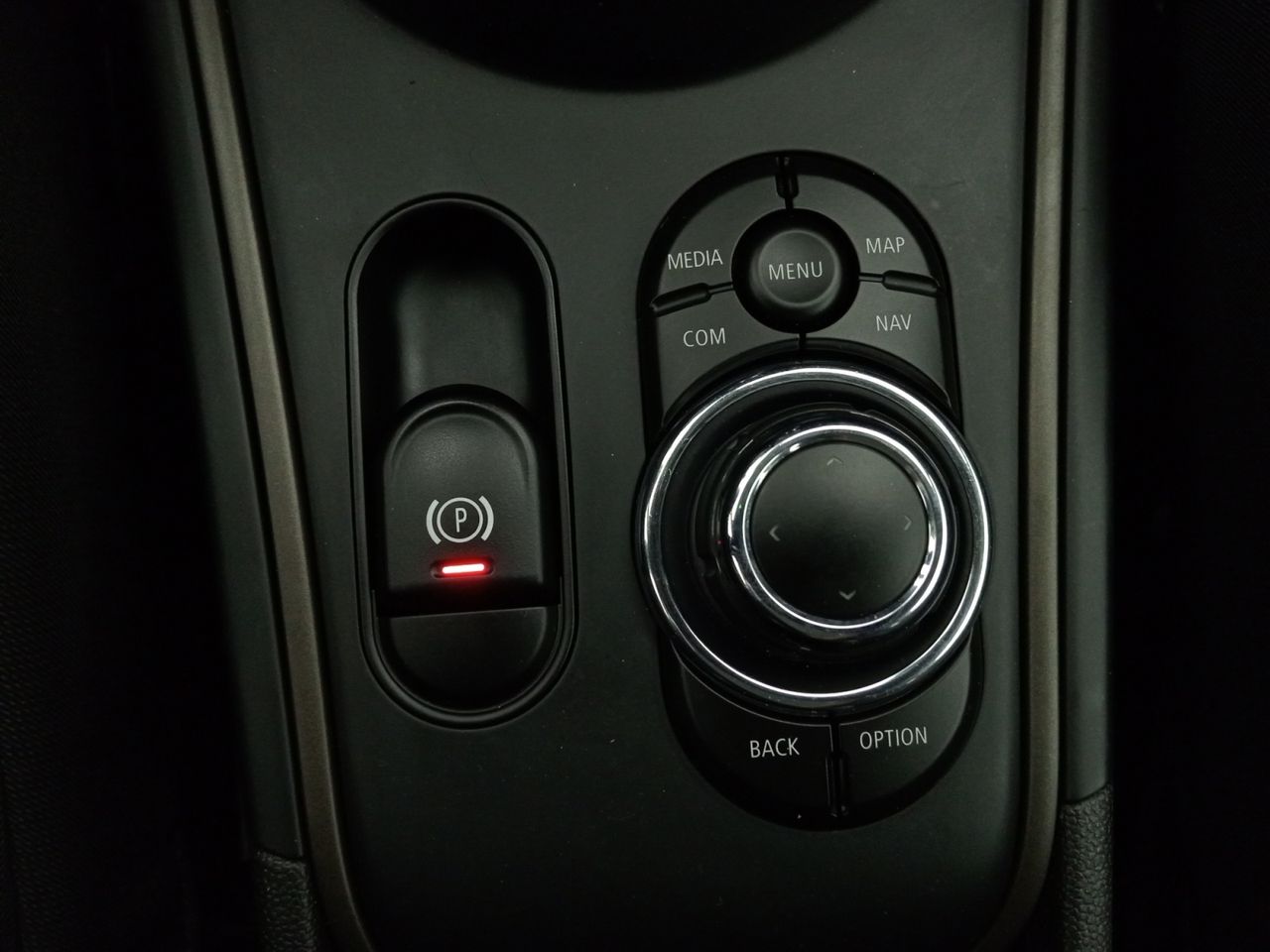 Foto Mini Countryman 11