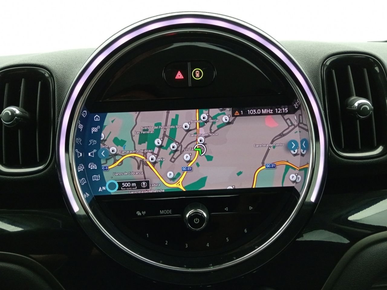 Foto Mini Countryman 14