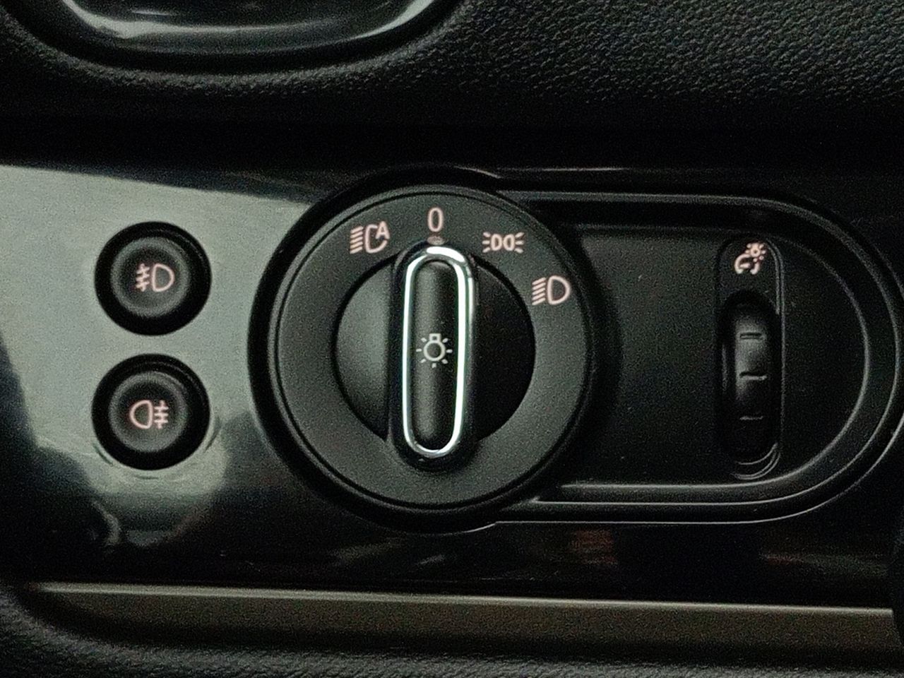 Foto Mini Countryman 22