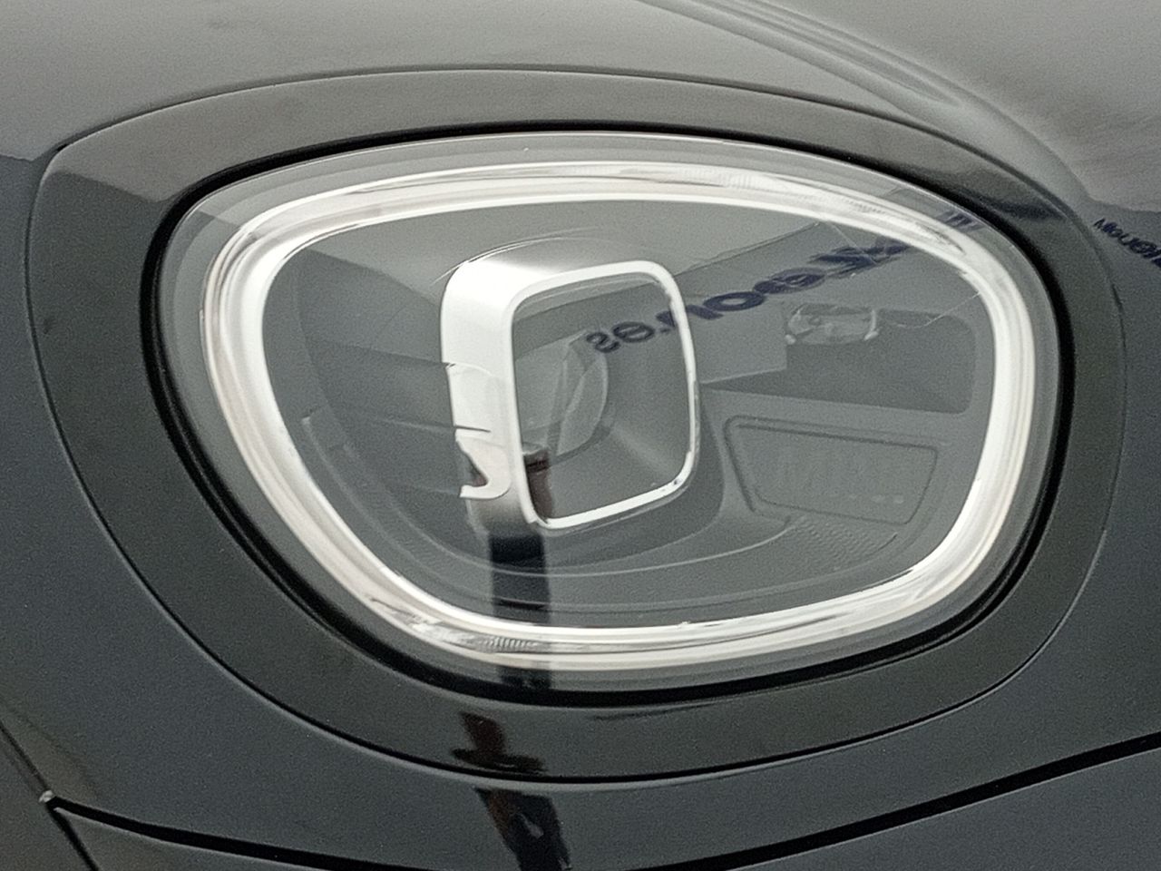 Foto Mini Countryman 24