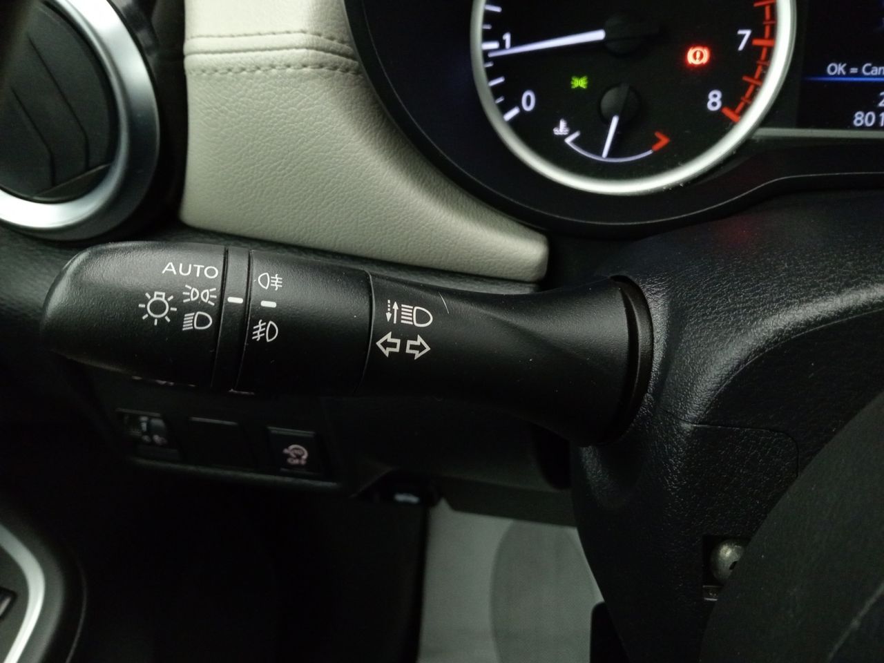 Foto Nissan Micra 19