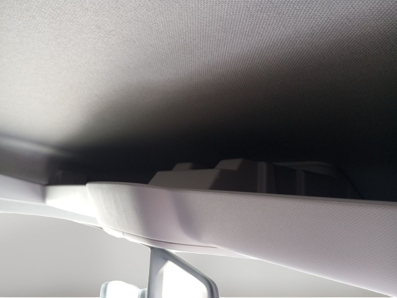 Foto Nissan Townstar 13