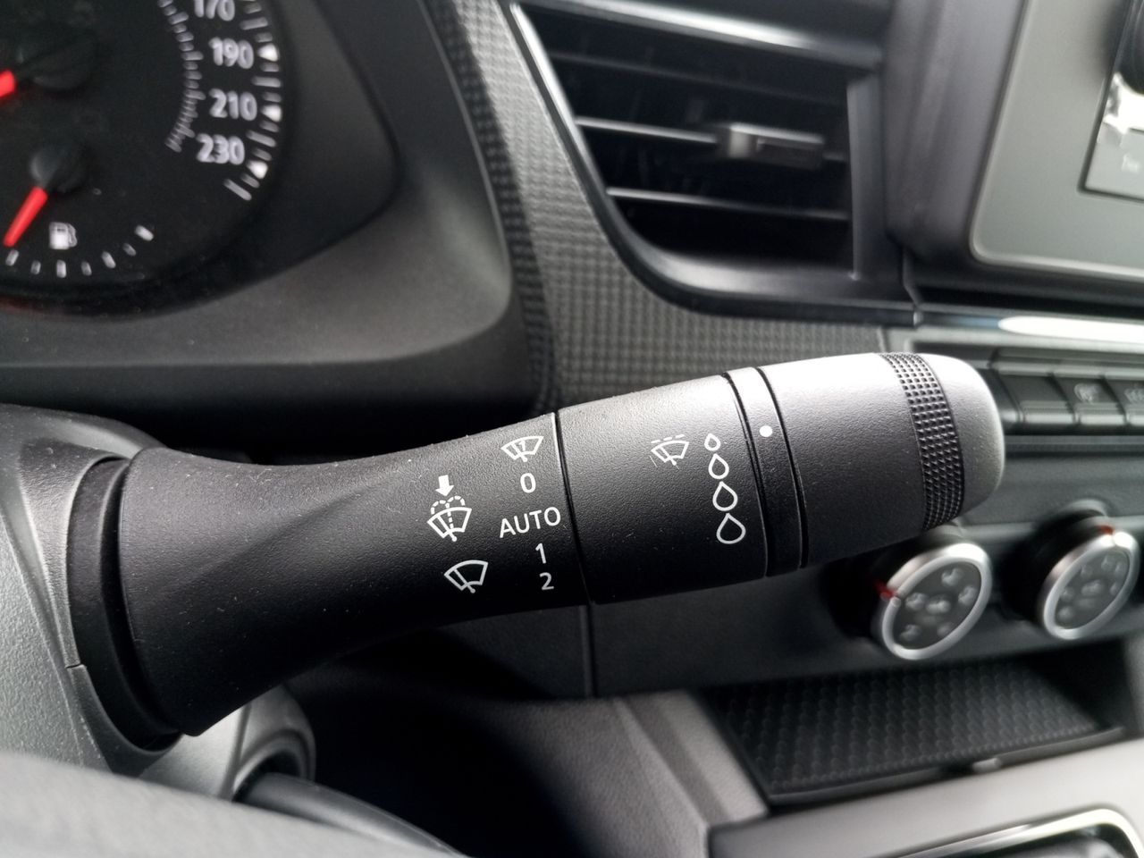 Foto Nissan Townstar 17