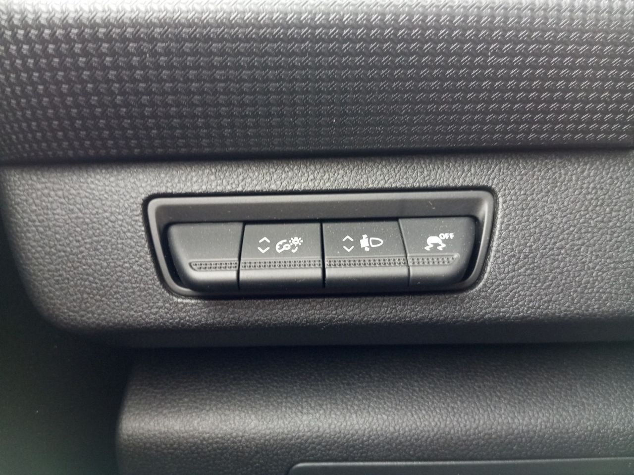 Foto Nissan Townstar 19