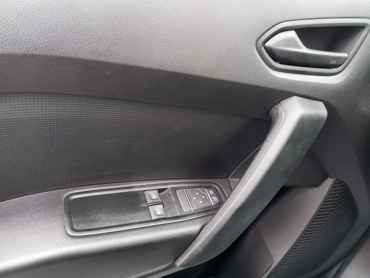 Foto Nissan Townstar 21