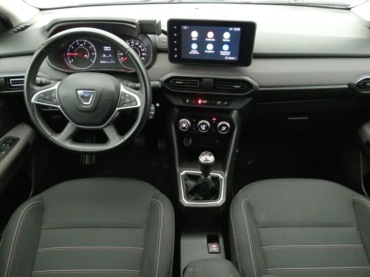 Foto Dacia Jogger 6
