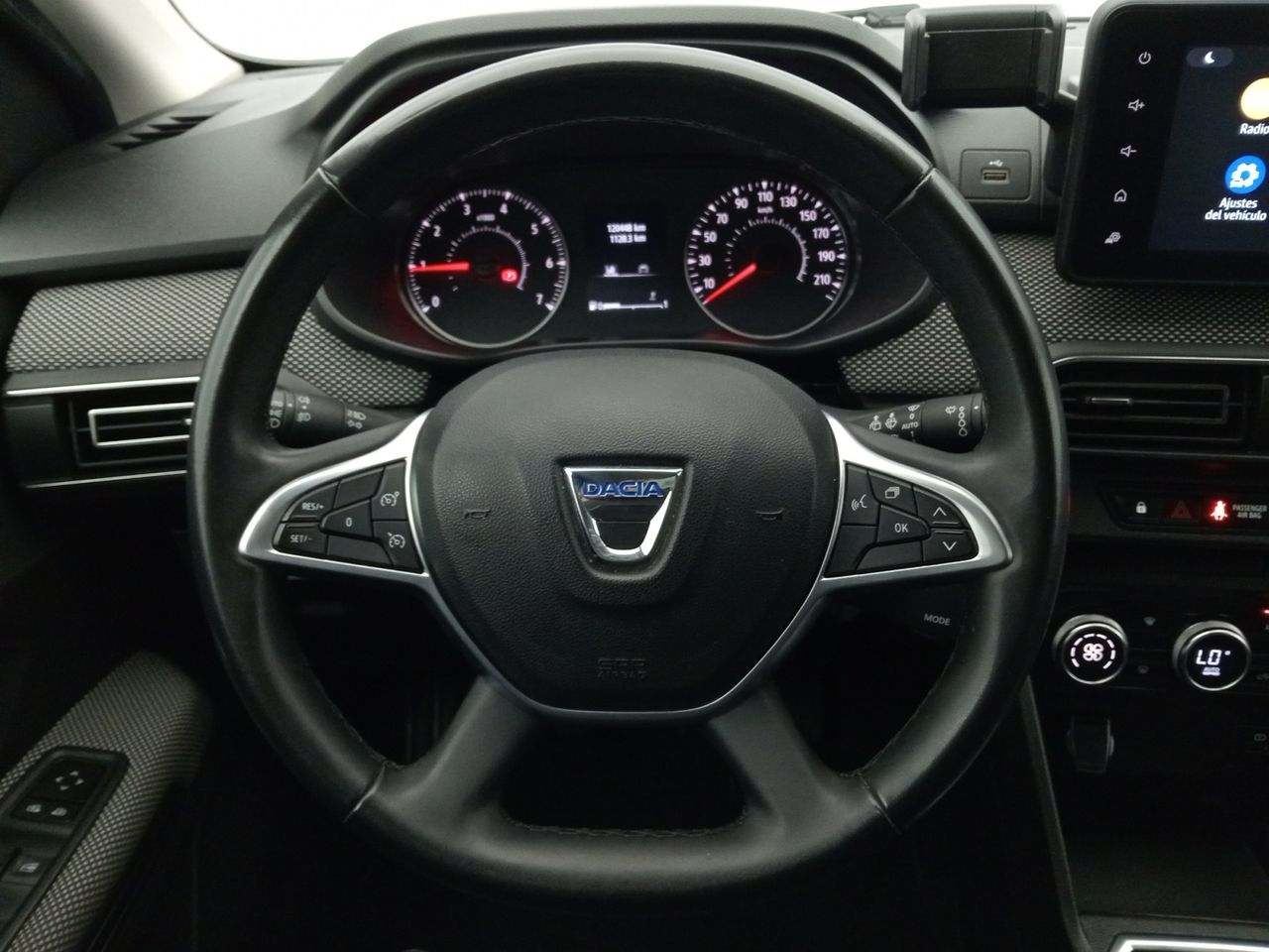 Foto Dacia Jogger 7