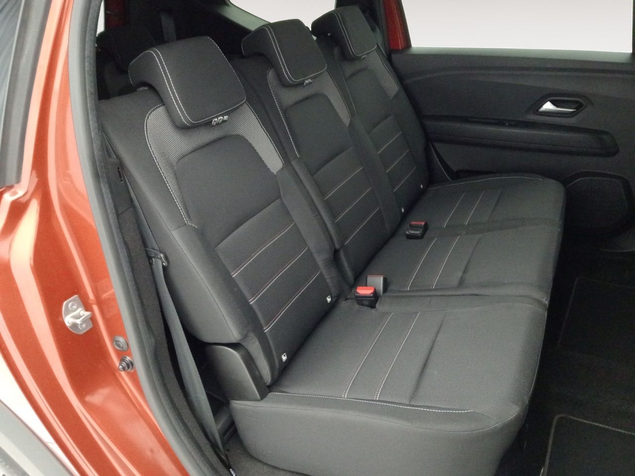 Foto Dacia Jogger 9
