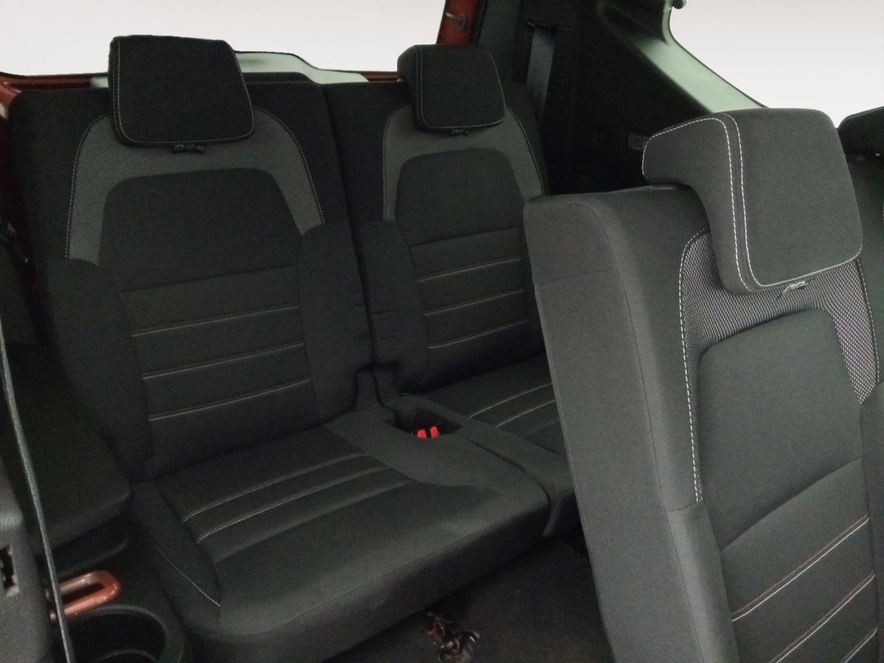 Foto Dacia Jogger 10