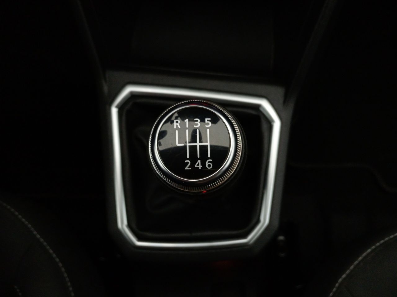 Foto Dacia Jogger 16