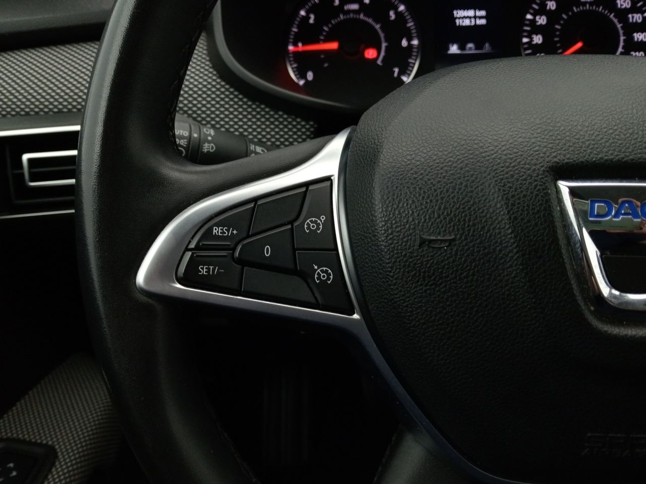 Foto Dacia Jogger 17