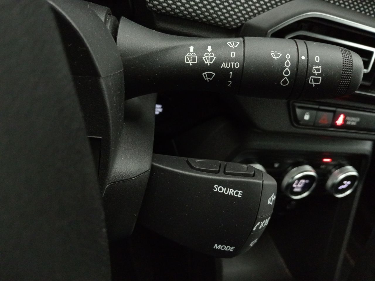 Foto Dacia Jogger 19