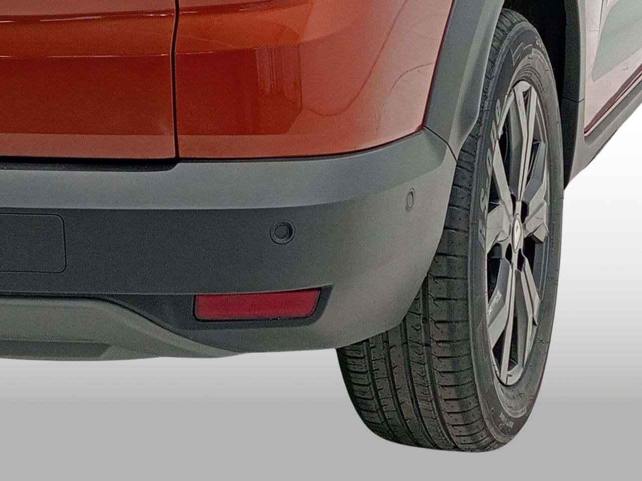Foto Dacia Jogger 26