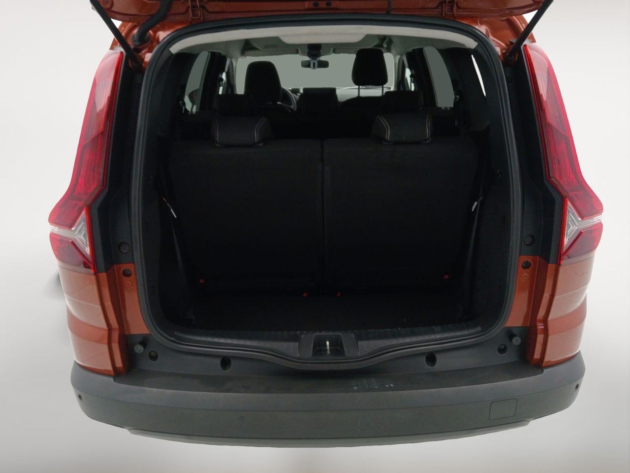 Foto Dacia Jogger 28