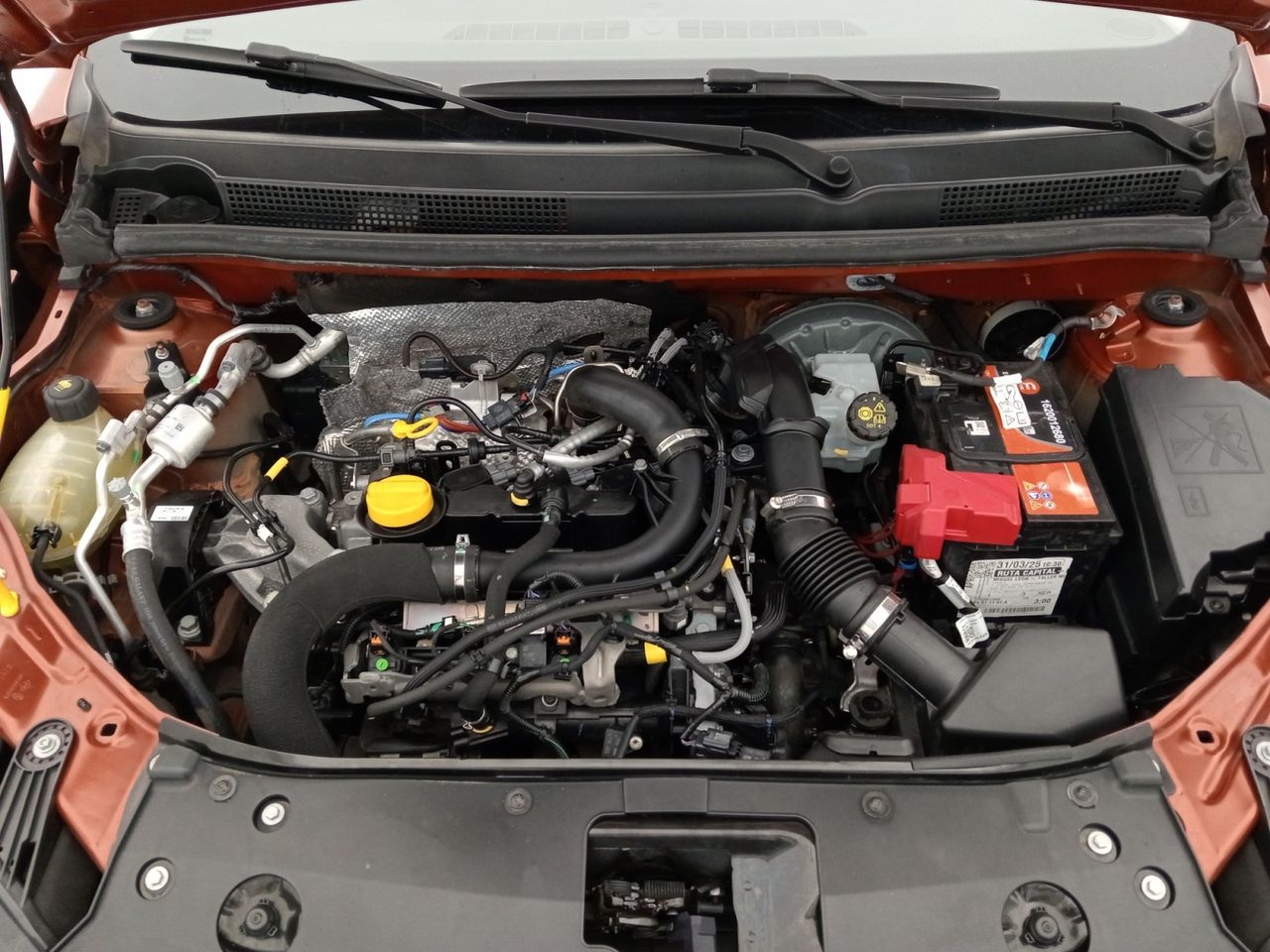 Foto Dacia Jogger 29