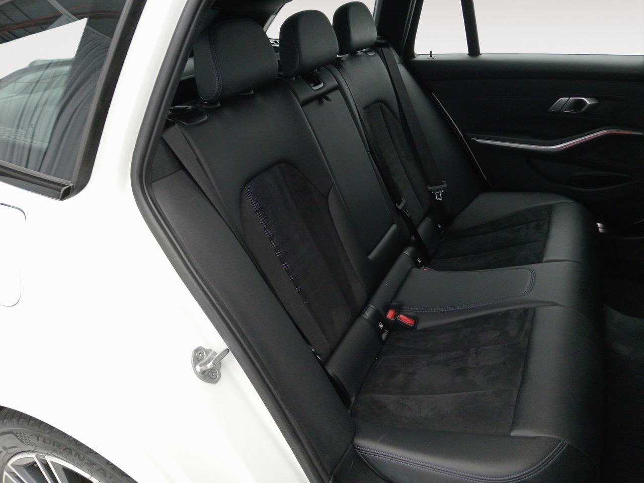 Foto BMW Serie 3 9