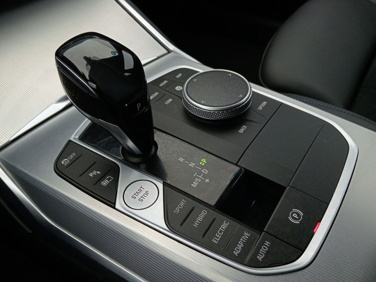 Foto BMW Serie 3 16