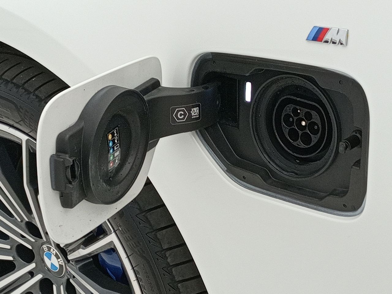 Foto BMW Serie 3 32